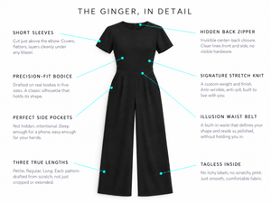 The Ginger