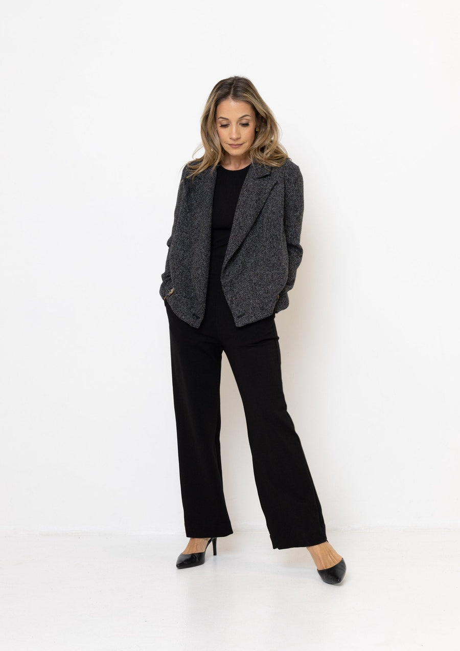 Petite, Regular, Long